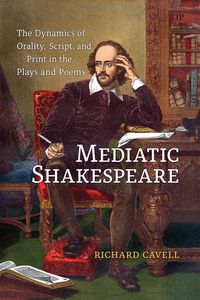 Produktbild: Mediatic Shakespeare