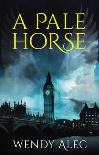 Produktbild: Pale Horse | Softcover