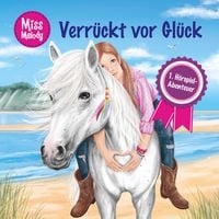 Produktbild: Verr&uuml;ckt vor Gl&uuml;ck