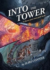 Produktbild: Into the Tower