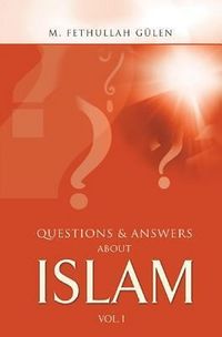 Produktbild: Questions & Answers about Islam