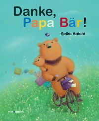Produktbild: Danke, Papa B&auml;r