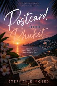 Produktbild: Postcard From Phuket