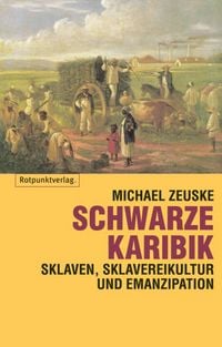 Produktbild: Schwarze Karibik
