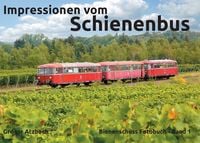Produktbild: Impressionen vom Schienenbus