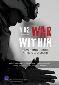 Produktbild: The War Within
