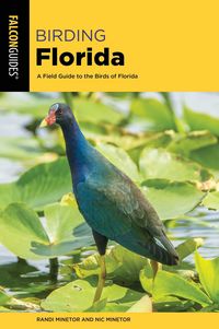 Produktbild: Birding Florida