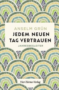 Produktbild: Jedem neuen Tag vertrauen