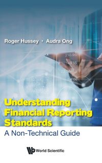 Produktbild: Understanding Financial Reporting Standards