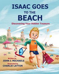 Produktbild: Isaac Goes to the Beach