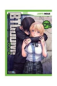 Produktbild: Btooom! 09