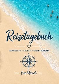 Produktbild: Reisetagebuch