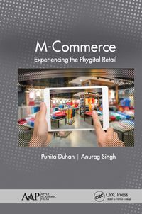 Produktbild: M-Commerce