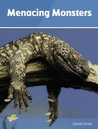 Produktbild: Menacing Monsters