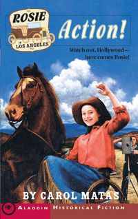 Produktbild: Rosie in Los Angeles
