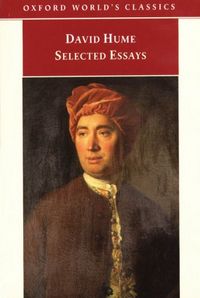 Produktbild: Selected Essays