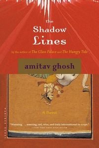 Produktbild: Ghosh, A: Shadow Lines
