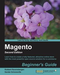 Produktbild: Magento