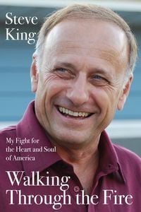 Produktbild: Walking Through the Fire