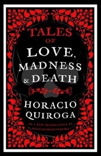 Produktbild: Tales of Love, Madness and Death