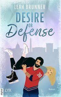 Produktbild: Desire or Defense
