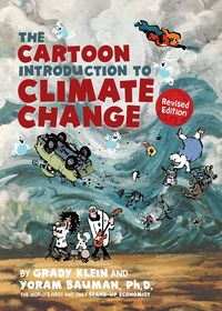 Produktbild: The Cartoon Introduction to Climate Change, Revised Edition