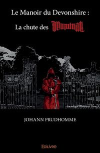 Produktbild: Le manoir du devonshire: la chute