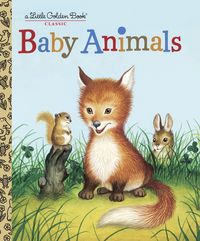 Produktbild: Baby Animals