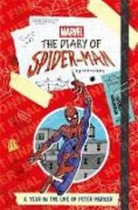 Produktbild: The Diary of Spider-Man