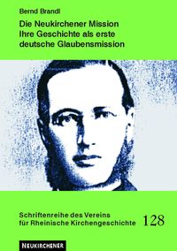 Produktbild: Die Neukirchener Mission