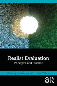 Produktbild: Realist Evaluation