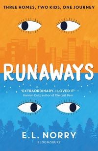 Produktbild: Runaways