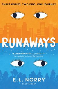 Produktbild: Runaways