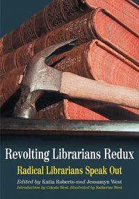 Produktbild: Revolting Librarians Redux