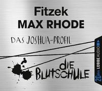 Produktbild: Fitzek, S: Joshua-Profil / Die Blutschule / 12CDs