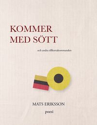 Produktbild: Kommer med s&ouml;tt