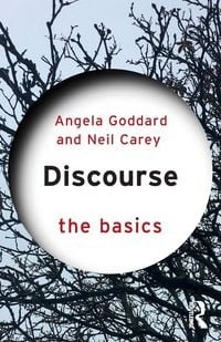 Produktbild: Discourse