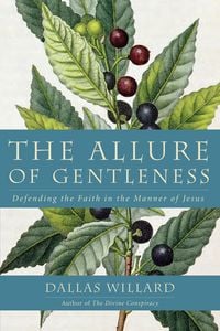 Produktbild: The Allure of Gentleness