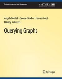 Produktbild: Querying Graphs