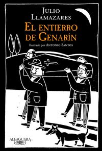 Produktbild: El entierro de Genar&iacute;n