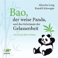 Bild vom Artikel Bao, der weise Panda und das Geheimnis der Gelassenheit vom Autor Aljoscha Long