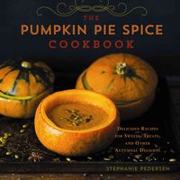 Produktbild: Pumpkin Pie Spice Ckbk