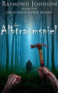 Produktbild: Das Albtraum-Spiel