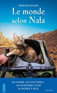 Produktbild: Le monde selon Nala