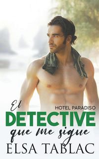 Produktbild: El detective que me sigue