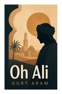 Produktbild: Oh Ali