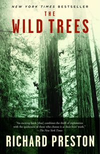 Produktbild: The Wild Trees