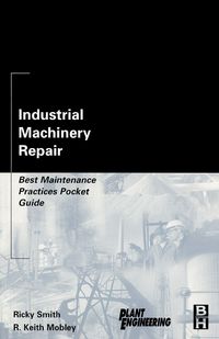 Produktbild: Industrial Machinery Repair