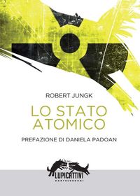 Produktbild: Lo stato atomico