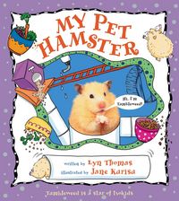 Produktbild: My Pet Hamster